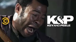 Zombie Attack! - Key &amp; Peele