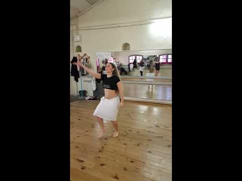 Otea Tekau 2017 danse tahitienne Jennyfer Audibert