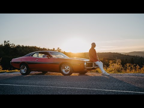 DUCCI – NEČAS (prod. ddenyss) |OFFICIAL VIDEO|