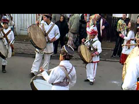 CEATA BOISTENILOR, EDITIA 31 DEC. 2011 - DUPA IESIREA DIN SCENA.mp4