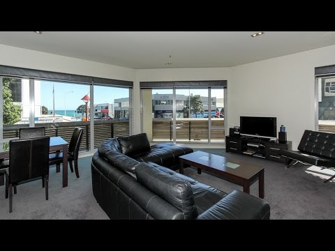 G01/22 Liardet Street Apartment - Professionals Real Estate New Plymouth