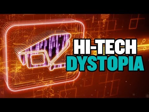 High-Tech Dystopia: Internet Censorship in China | Sarah Cook | China Uncensored