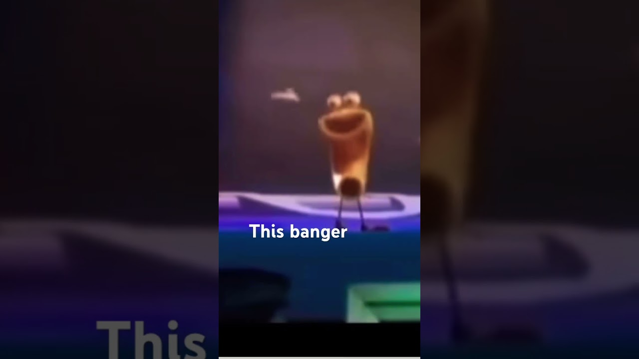 This is a banger #memes #funny #subscribe