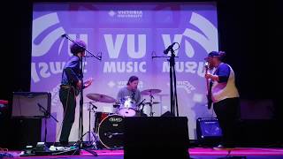 'Money' and 'Cars' 2017 Recital - Unknown Motives