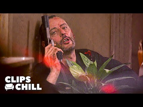 Still Alive | Léon: The Professional (Jean Reno, Natalie Portman)