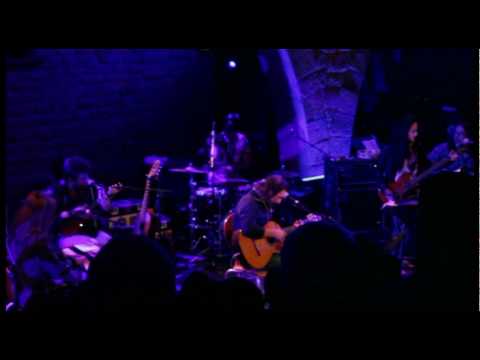 BIGOTT en Festival Luna Lunera