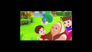 Download lagu Nani teri morni ko mor le gaye 🥳🔥 #shorts #trending #nani #naniterimorni #kids chhotu dada mp3