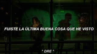 Cringe - Alkaline Trio - Subtitulada