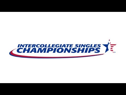 Bowling USBC Men's Intercollegiate Teams Championships 2021 (HD)