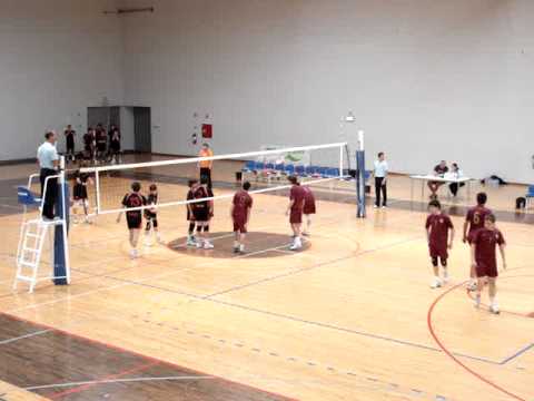 2010-06-19 LEIXÕES SC 2 - COL LAMEGO 3 (1/2)