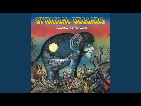 Video thumbnail for Blind Mountain