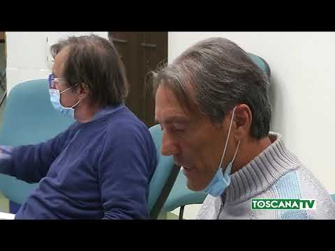 2020-05-07 PISTOIA - SARCOMI A CASALGUIDI, INDAGINE ASL NON TROVA CAUSA