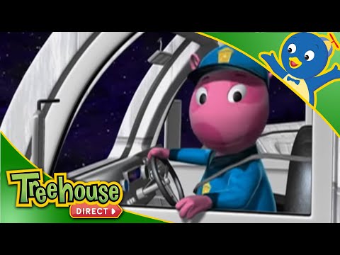The Backyardigans: Garbage Trek - Ep.43
