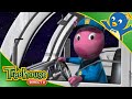 The Backyardigans Garbage Trek Ep 43