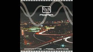 Committe vs Abel Ramos – Agria (Reversion)