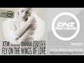 DNZ020 // XTM ft. ANNIA - FLY ON THE WINGS OF ...