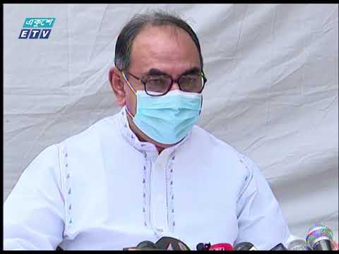 ইলিয়াস আলীকে নিয়ে দেয়া বক্তব্য আনুষ্ঠানিকভাবে অস্বীকার করলে মির্জা আব্বাস | ETV News