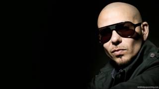Pitbull - Hands In The Air (Mikey Bo Production INSTRUMENTAL) UNRELEASED RECORD