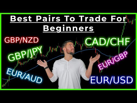 Forex: What Are The Best Pairs To Trade With A SMALL Account?