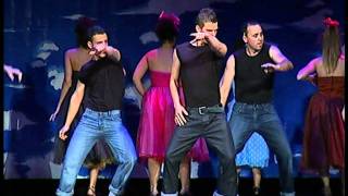 Nuestro baile fin de curso