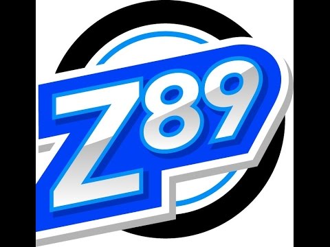 J-Serius - Z89 Radio Freestyle! 7-10-13