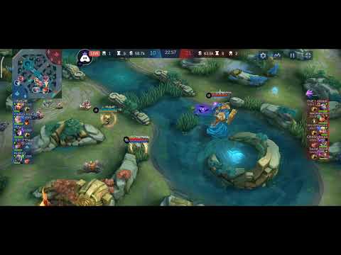 Grand Final JMC ELITES VS NICO NICO NII