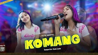 Download lagu Putri Kristya - KOMANG ( Live Musik) mp3 Download lagu Putri Kristya - KOMANG ( Live Musik) mp3