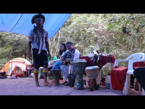 Roda Xamânica Uniluz