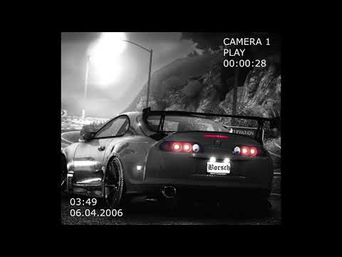 NISSAN PLAYA x $WERVE  - ARMED