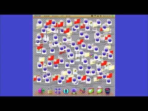 Flume & Jim-E Stack - Chalk 1.3.3. [Zennis the Menace Edit]