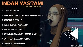 Download lagu Duka | indah yastami full album | akustik cover mp3