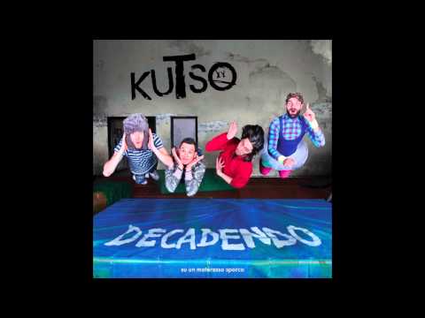 kuTso - Canzone dell'Amor Perduto (Telemann/F. De Andrè)