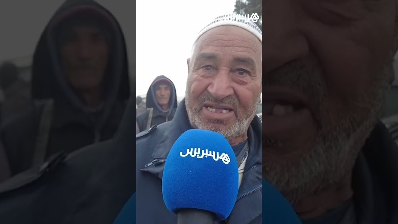 مستحضرين ذكرى عيد الأضحى سنة 1996.. كسابة يؤكدون الأثر الجيد لإلغاء شعيرة الذبح على القطيع الوطني thumbnail