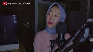 Download lagu Dalam Gelak Ku Menangis - Arief | Cover by Inggria Nada mp3