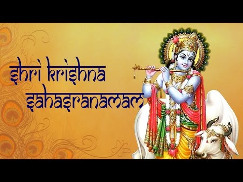 Shri Krishna Sahasranamam