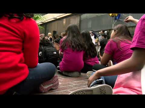 Murphy Education Announcement