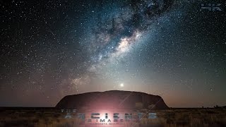 The Ancients : At Australia’s Spiritual Heart 4K