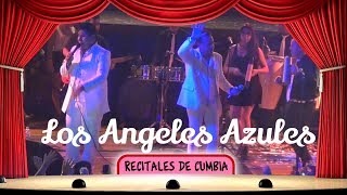 LOS ANGELES AZULES   SIN TI NO SE VIVIR