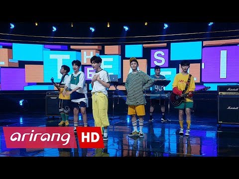 [Fancam/풀캠] The EastLight(더 이스트라이트) _ I Got You _ Simply K-Pop _ 092217