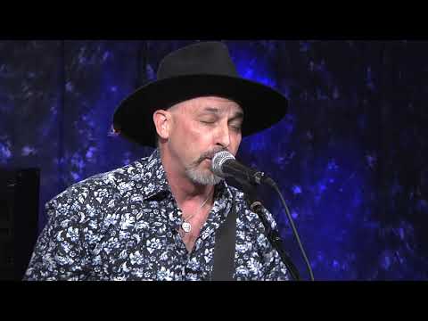 Too Slim & The Taildraggers - Trouble - Don Odell's Legends