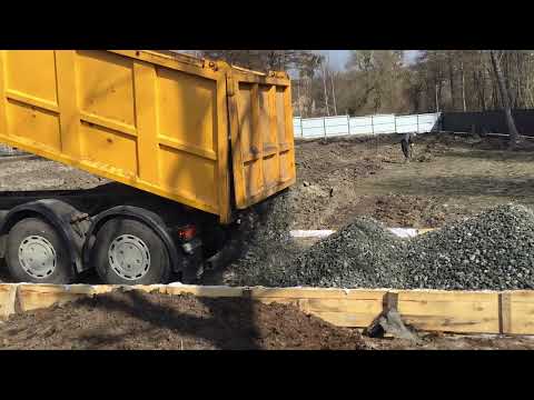 Щебень Киев - фото 10 - id-p42832879