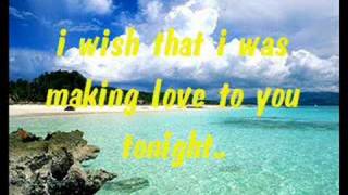 Alessi Brothers - I wish that i was making love to you tonight