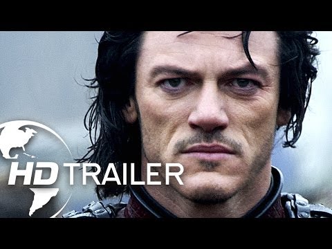 Dracula Untold - Trailer 1 - Deutsch HD