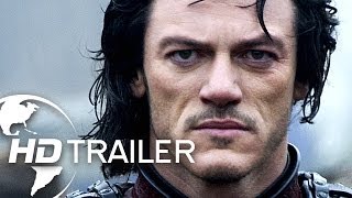 Dracula Untold Film Trailer