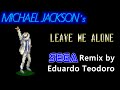 MJ's Leave Me Alone (Sega Genesis remix) with ...