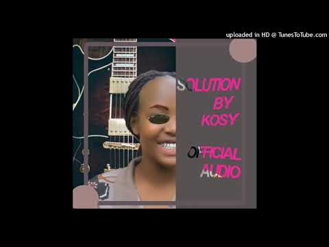 solution by kosy (official audio)