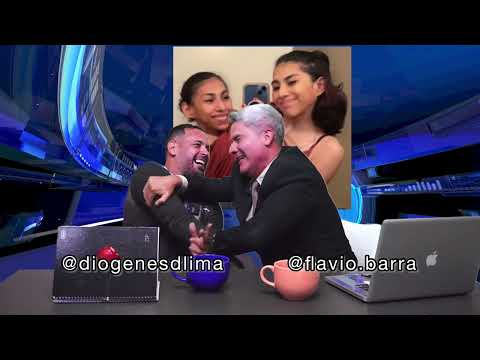 Barra News em: Tem que desdobrar a tapioca…👀🤦🏻‍♂️😂 #barranews #humor #flaviobarra