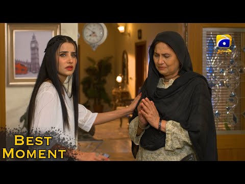 Grift Episode 48 || Ali Abbas - Saniya Shamshad || 𝐁𝐞𝐬𝐭 𝐌𝐨𝐦𝐞𝐧𝐭 𝟎𝟐 || Har Pal Geo