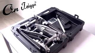 Download lagu On trigger: Installation on TAMA Speed Cobra mp3 Download lagu On trigger: Installation on TAMA Speed Cobra mp3