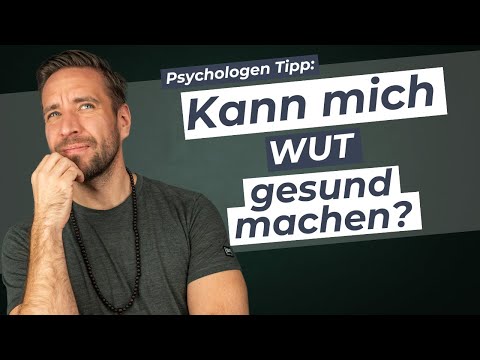 Wie Wut dein Leben verbessern kann: Tipps für einen bewussten Umgang
